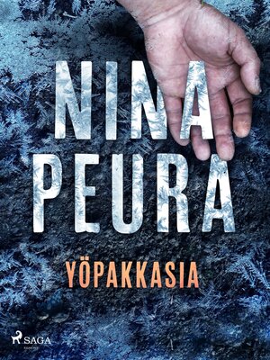cover image of Yöpakkasia